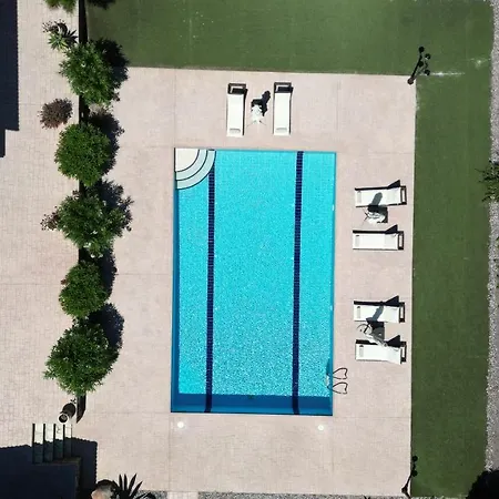 Villa Hestia - Seaview Serenity Villa With Private Pool By Villa Mana Gers Kypseli Exterior photo