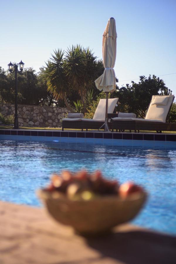 Hestia - Seaview Serenity With Private Pool By Mana Gers * Kypseli
