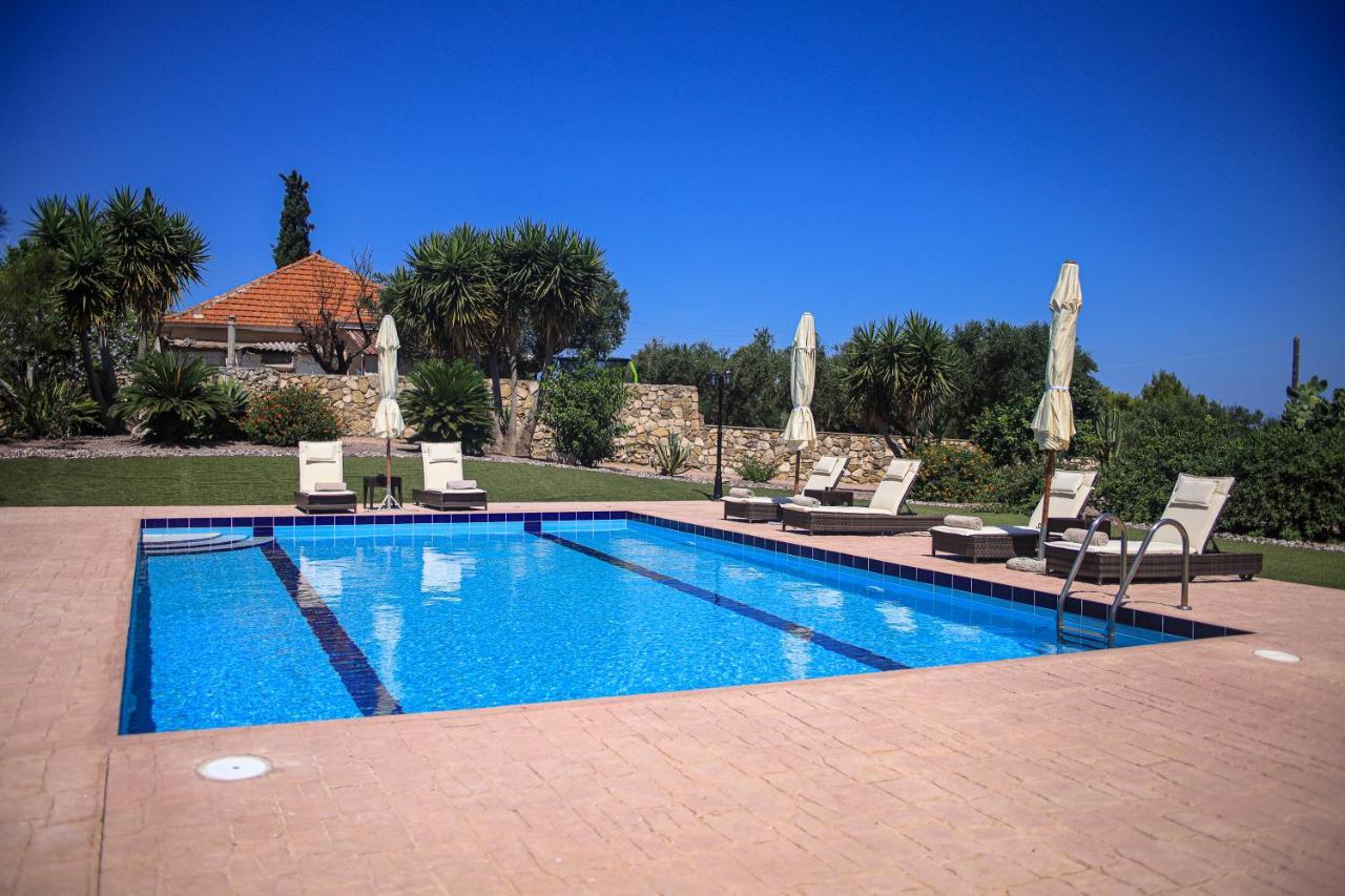 Hestia - Seaview Serenity With Private Pool By Mana Gers Kypseli